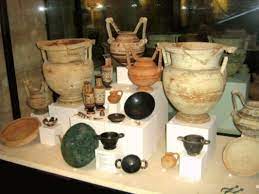 Collezione Archeologica